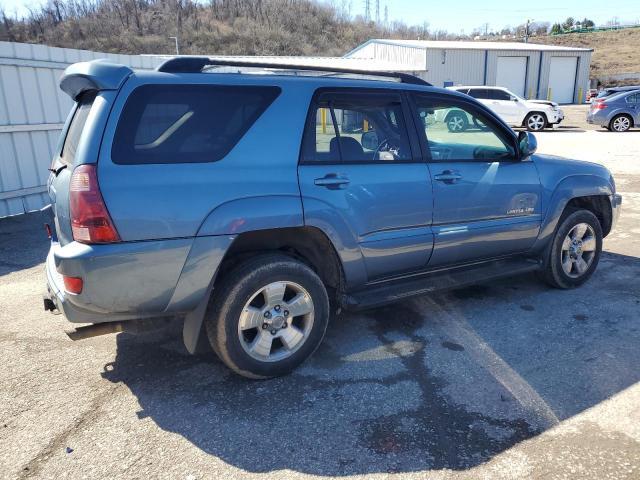 2005 TOYOTA 4RUNNER LIMITED for Sale