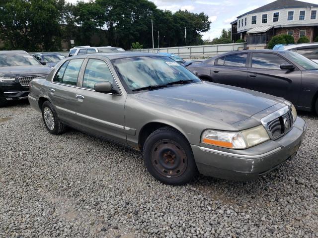 2003 MERCURY GRAND MARQUIS GS for Sale