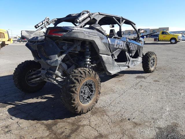 2020 CAN-AM MAVERICK X3 MAX X RS TURBO RR for Sale