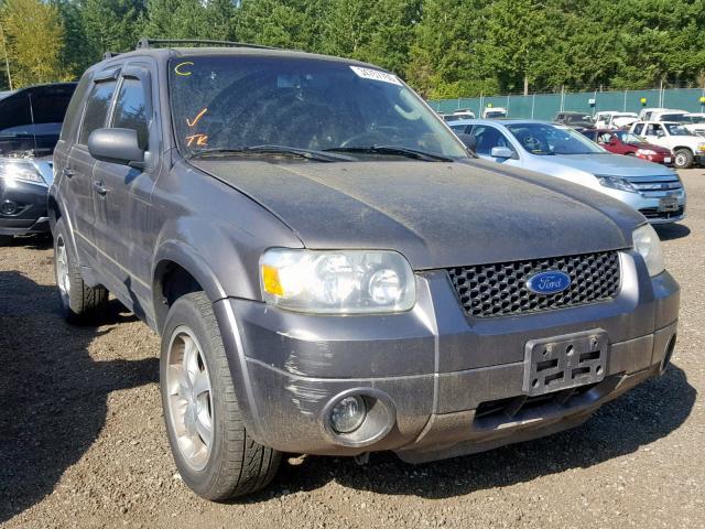 2006 Ford Escape For Sale - Greatest Ford Escape 5.0 Ta For Sale Craigslist
