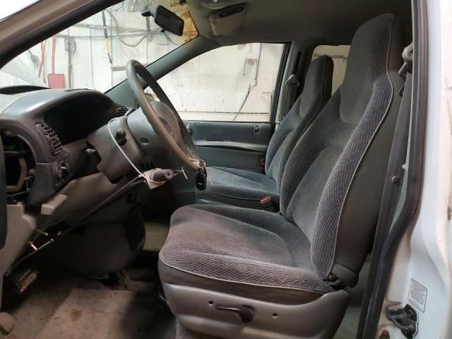 Plymouth Grand Voyager for Sale