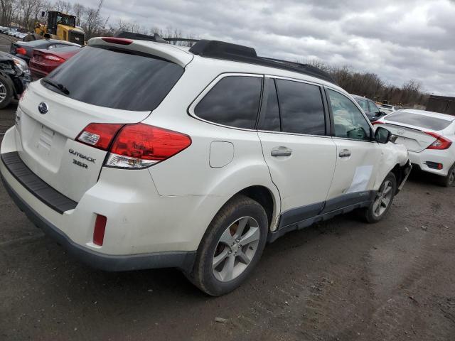 2014 SUBARU OUTBACK 3.6R LIMITED for Sale