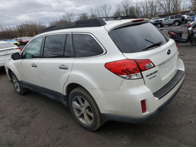 2014 SUBARU OUTBACK 3.6R LIMITED for Sale