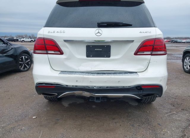 Mercedes-Benz Gle 400 for Sale