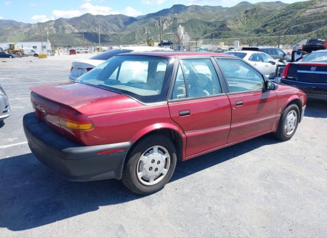 1995 SATURN SL1 for Sale