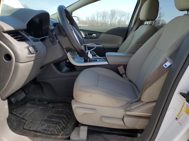 2014 FORD EDGE SE for Sale