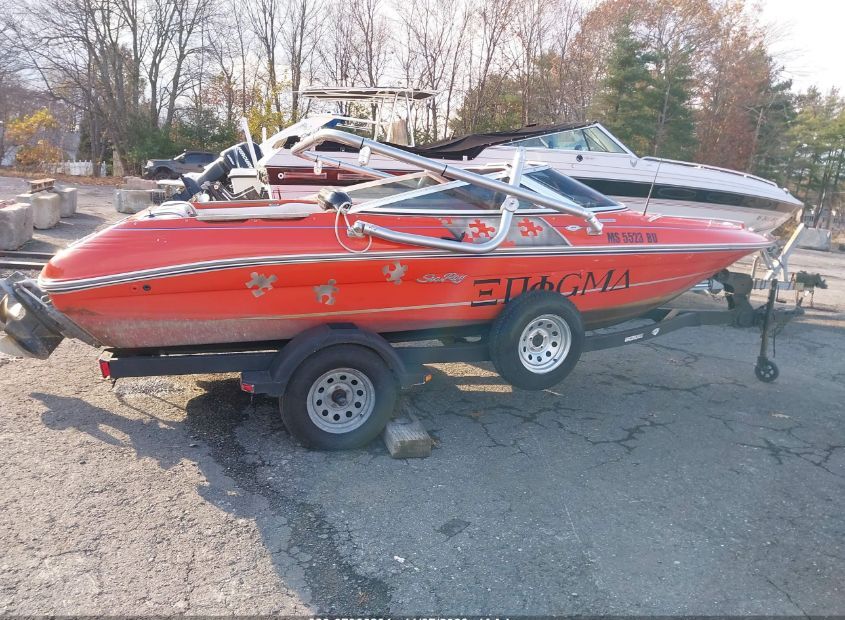 1993 SEA RAY OTHER for Sale