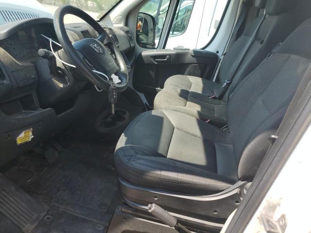 2017 RAM PROMASTER 3500 3500 HIGH for Sale