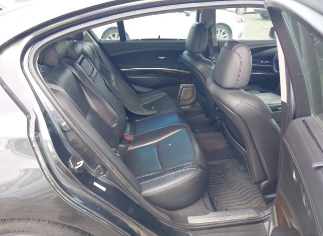 2014 ACURA RLX for Sale