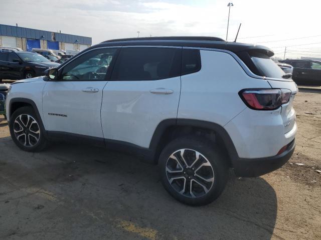 2024 JEEP COMPASS LIMITED for Sale