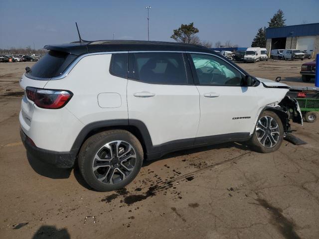 2024 JEEP COMPASS LIMITED for Sale
