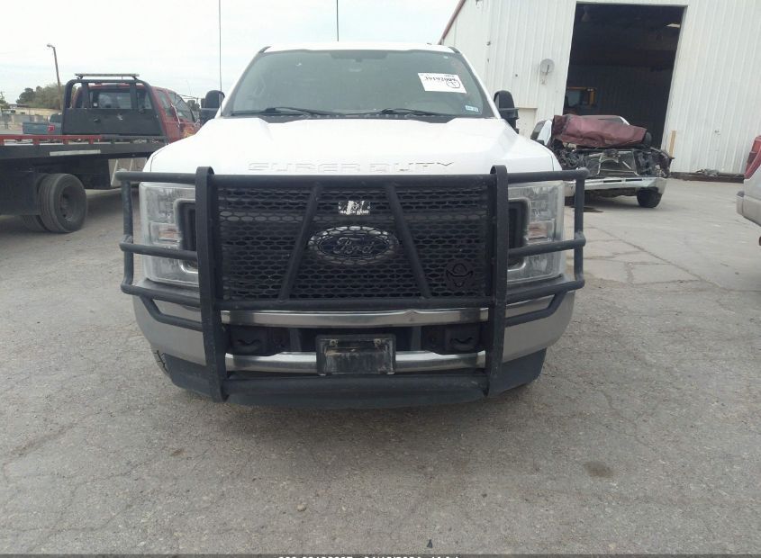 2018 FORD F-250 for Sale