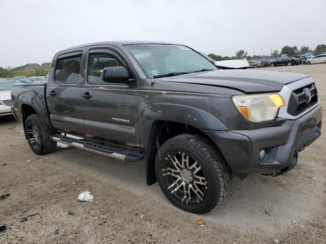 2012 TOYOTA TACOMA DOUBLE CAB PRERUNNER for Sale