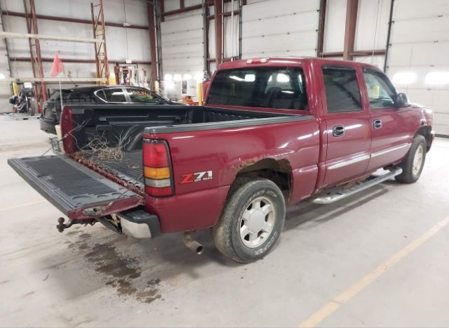 2007 GMC SIERRA 1500 CLASSIC for Sale