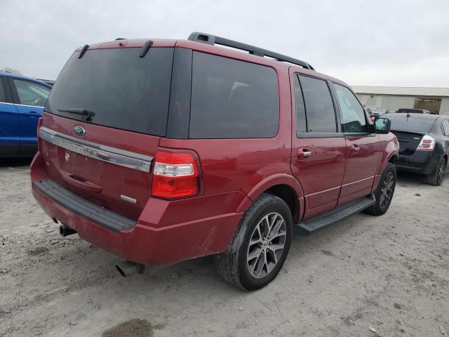 2016 FORD EXPEDITION XLT for Sale