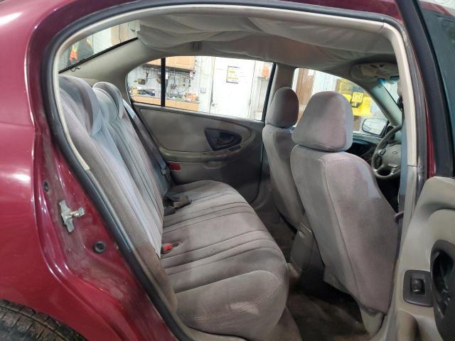2004 CHEVROLET CLASSIC for Sale