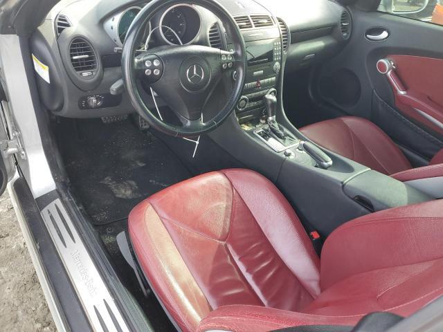 2005 MERCEDES-BENZ SLK 350 for Sale