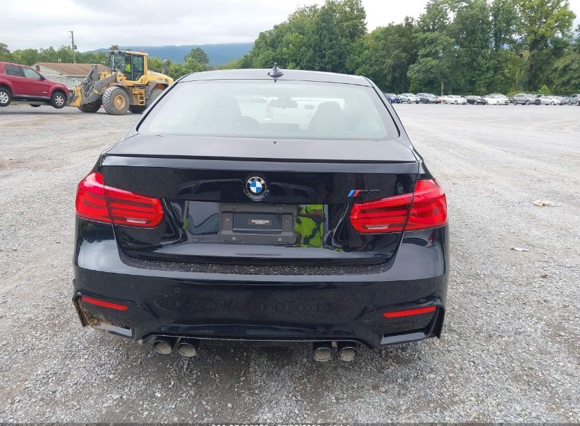 2017 BMW M3 for Sale
