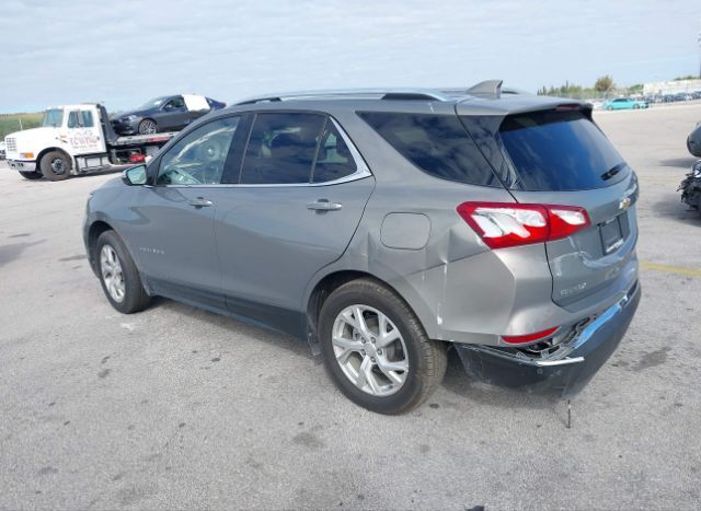 2018 CHEVROLET EQUINOX for Sale