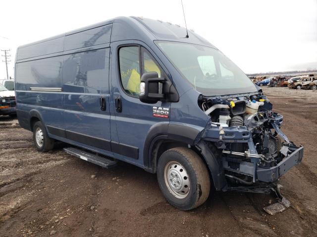 Ram Promaster 3500 for Sale