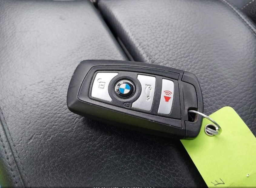 2014 BMW 550I for Sale