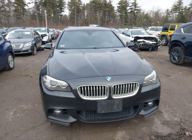 2014 BMW 550I for Sale