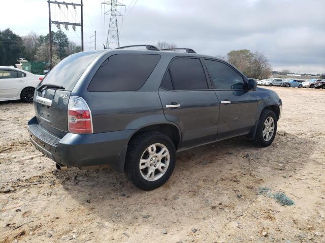 2006 ACURA MDX TOURING for Sale