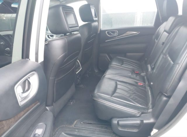 2015 INFINITI QX60 for Sale