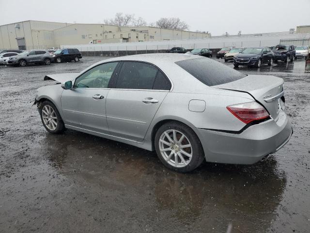 2009 ACURA RL for Sale