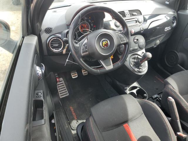 2012 FIAT 500 ABARTH for Sale