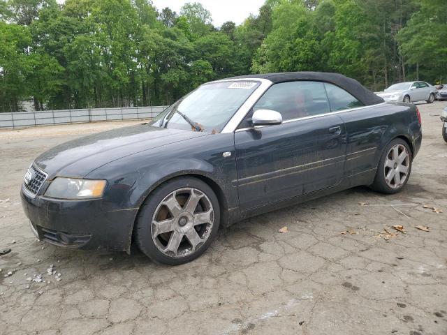 Audi S4 for Sale