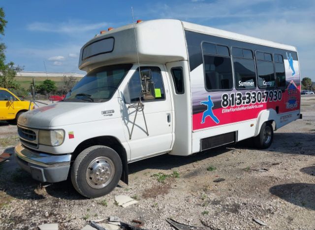 1997 FORD BUS for Sale