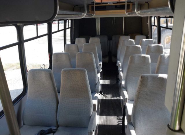 1997 FORD BUS for Sale