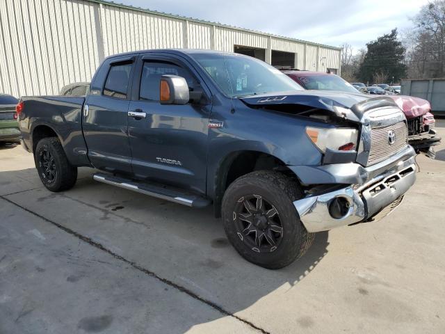 2009 TOYOTA TUNDRA DOUBLE CAB for Sale
