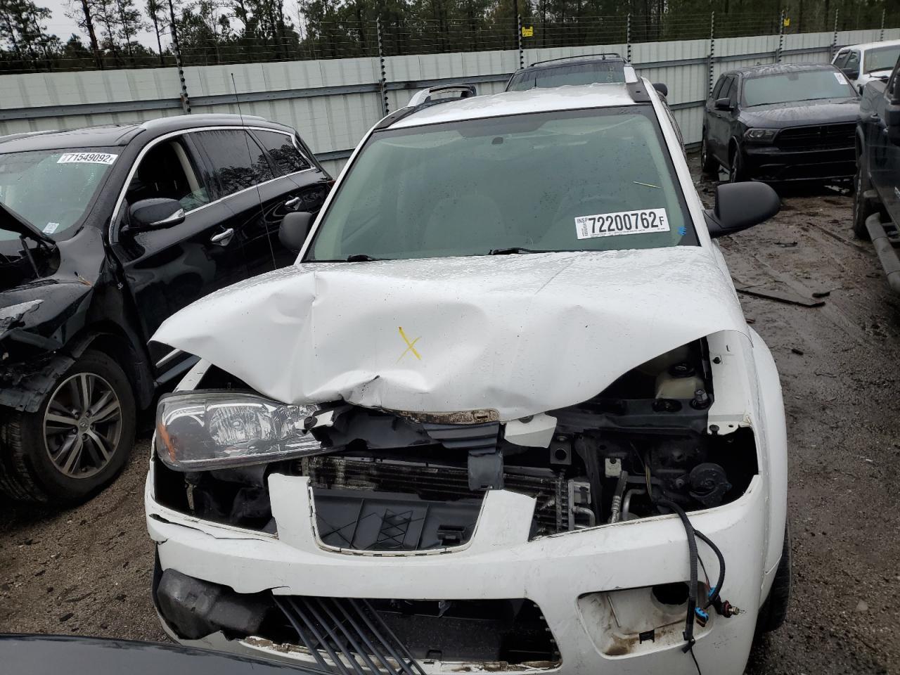 2006 SATURN VUE for Sale