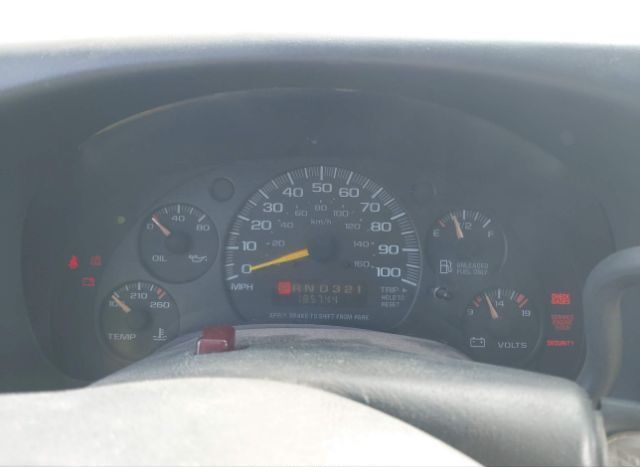 2000 CHEVROLET EXPRESS for Sale