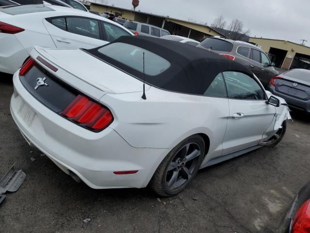 2015 FORD MUSTANG for Sale