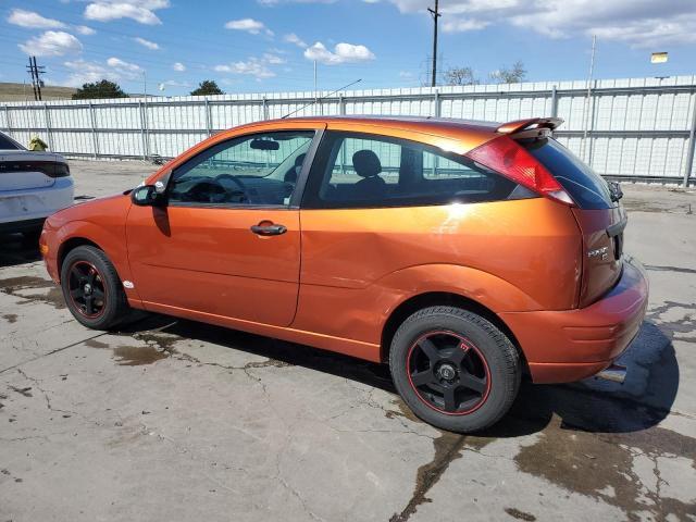 2005 FORD FOCUS ZX3 for Sale