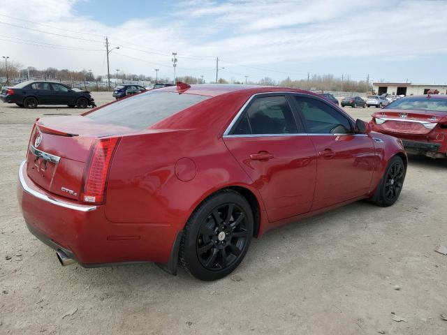 2009 CADILLAC CTS HI FEATURE V6 for Sale