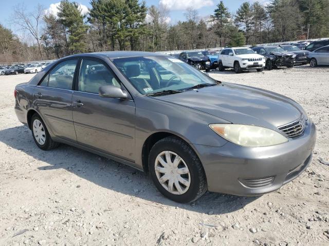 2006 TOYOTA CAMRY LE for Sale