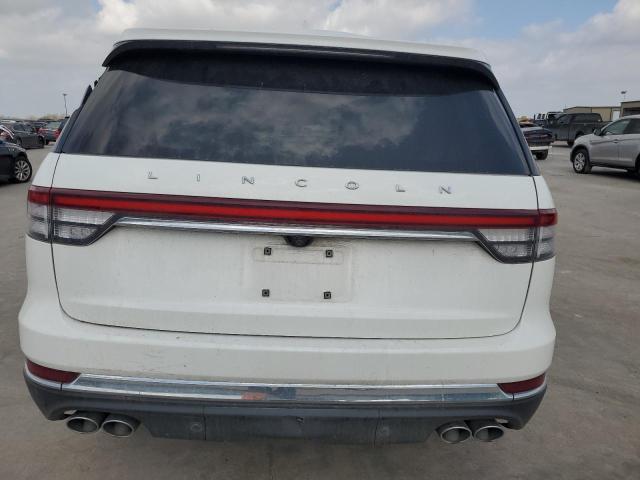2020 LINCOLN AVIATOR RESERVE for Sale