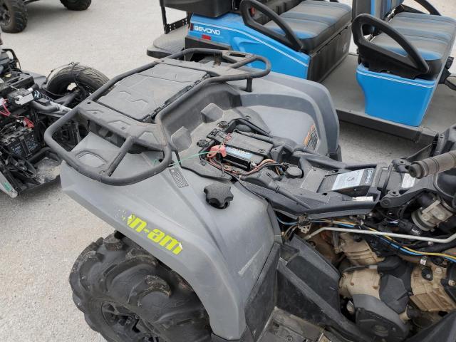 2020 CAN-AM OUTLANDER X MR 570 for Sale
