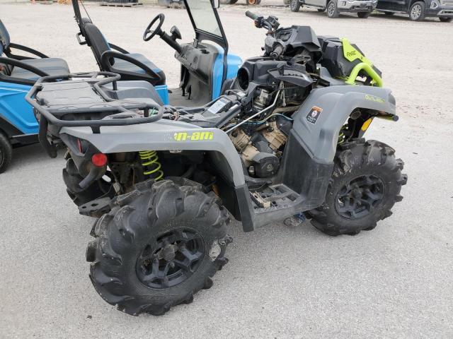 2020 CAN-AM OUTLANDER X MR 570 for Sale