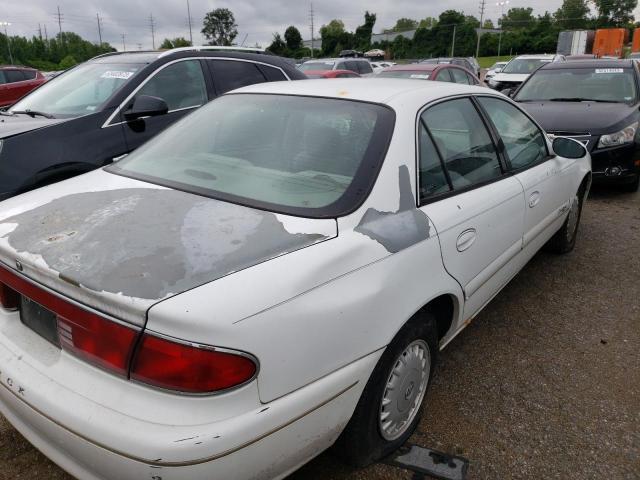 1998 BUICK CENTURY LIMITED for Sale
