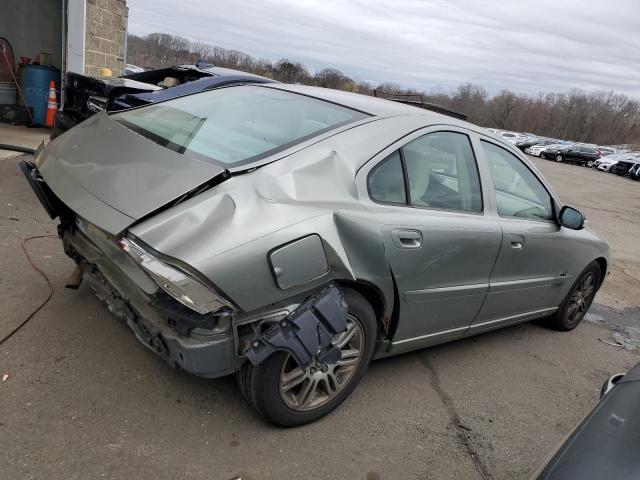 2007 VOLVO S60 2.5T for Sale