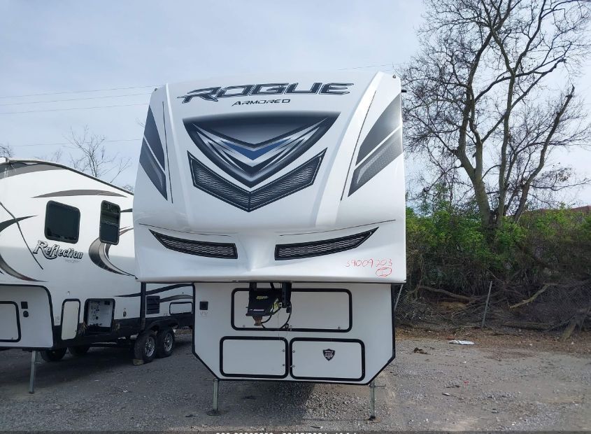 2022 ROGUE TRAVEL TRLR for Sale