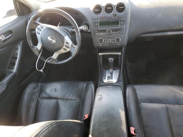 2008 NISSAN ALTIMA 2.5 for Sale