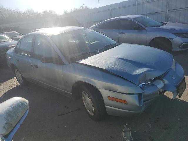 2001 SATURN SL1 for Sale