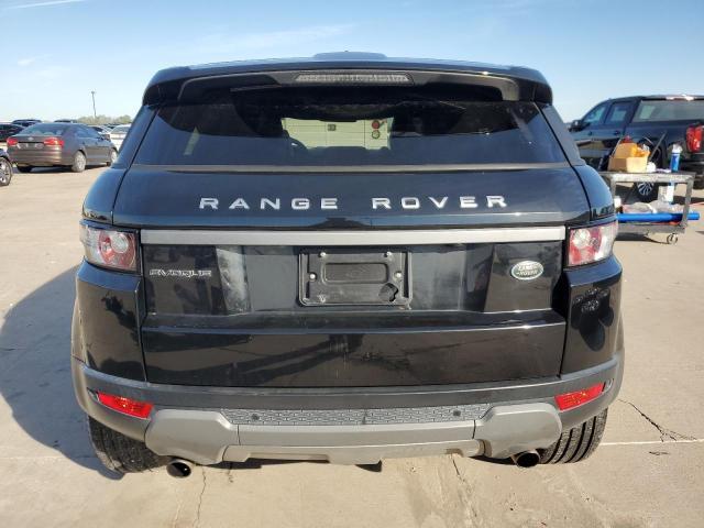 2015 LAND ROVER RANGE ROVER EVOQUE PURE for Sale