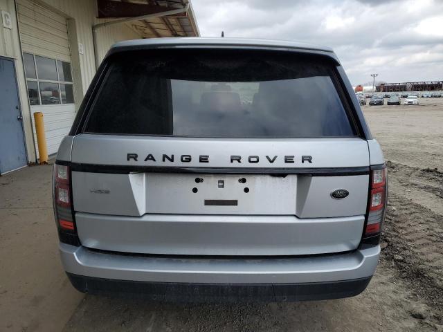 Land Rover Range Rover for Sale